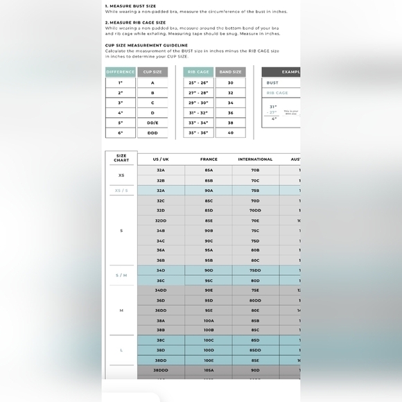 NWOT Bombshell Sportswear Sports Bra Bundle - Picture 5 of 5